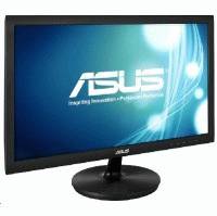монитор ASUS VS228HR Черный
