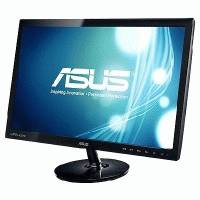 монитор ASUS VS229HA Черный