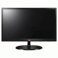 монитор LG 22EN43S-B Черный