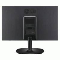монитор LG 22M35A-B Черный