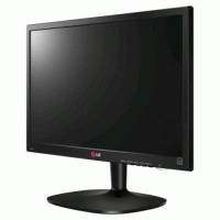 монитор LG 22M35D-B Черный