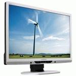 монитор Philips 221B3LPCS 00 Черно-Серебристый
