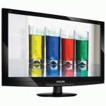 монитор Philips 221EL2SB 00 Черный