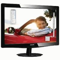 монитор Philips 226V3LSB25 01 Черный