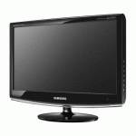 монитор Samsung 2233SN YKFNA Черный