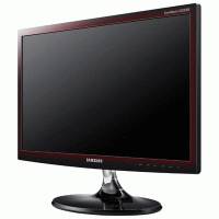 монитор Samsung S22B350B Черно-Красный