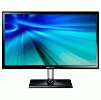 монитор Samsung S22C570H Черный
