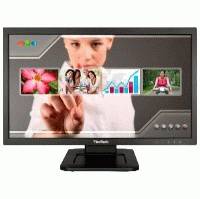 монитор ViewSonic TD2220-2 Черный