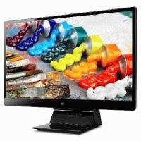 монитор ViewSonic VX2270SMH-LED Черный