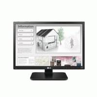 монитор LG 22MB65PY-B Черный