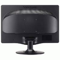 монитор ViewSonic VA2232W Черный