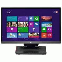 монитор Fujitsu X23T-1 Черный