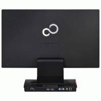 монитор Fujitsu X23T-1 Черный