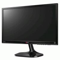 монитор LG 23MP55D-P Черный