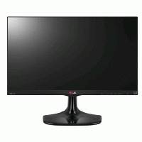 монитор LG 23MP65HQ-P Черный
