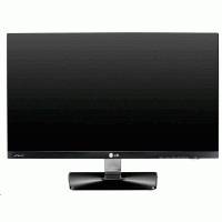 монитор LG IPS237L-PN Черный