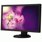 монитор NEC E231W Черный