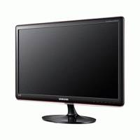 монитор Samsung S23B370B Черный