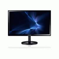 монитор Samsung S23C350B Черный