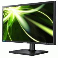 монитор Samsung S23C450B Черный