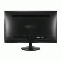 монитор ASUS VS247HR Черный
