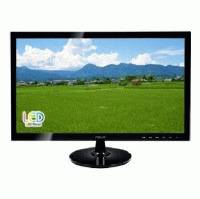 монитор ASUS VS247NR Черный