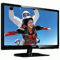 монитор Philips 241TE5LB 00 Черный