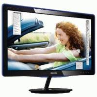 монитор Philips 247E3LHSU2 00 Черный