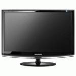 монитор Samsung 2433BW KFV Черный