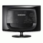 монитор Samsung 2433BW KFV Черный