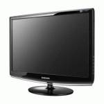 монитор Samsung 2433BW KFV Черный