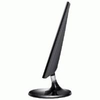 монитор Samsung S24B350HL Черно-Красный