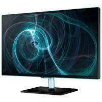 монитор Samsung S24D390HL Черный