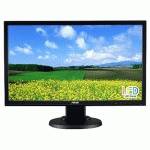 монитор ASUS VW248TLB Черный