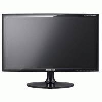 монитор Samsung S24B300B Черный