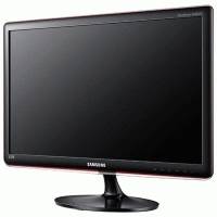 монитор Samsung S24B370H Черный