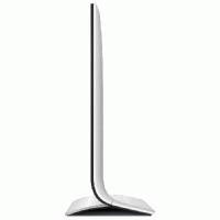 монитор Samsung S24B750H Черно-белый