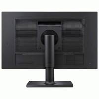 монитор Samsung S24C450BL Черный