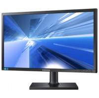 монитор Samsung S24C650BW Черный