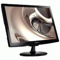 монитор Samsung T24B300L Черный