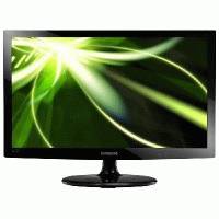 монитор Samsung T24B301L Черный