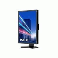 монитор NEC P242W-BK Черный