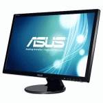 монитор ASUS VE258Q Черный