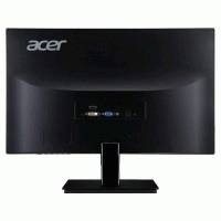 монитор Acer H276HLbmjd Черный