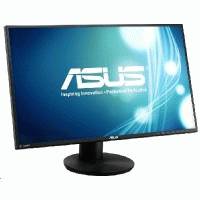 монитор ASUS VN279QLB Черный