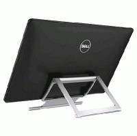 монитор Dell P2714T Черный