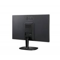 монитор LG 27MP35VQ-B Черный