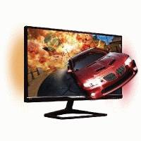 монитор Philips 278G4DHSD 01 Черный