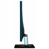 монитор Samsung S27D390H Черный