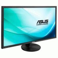 монитор ASUS VN289Q Черный